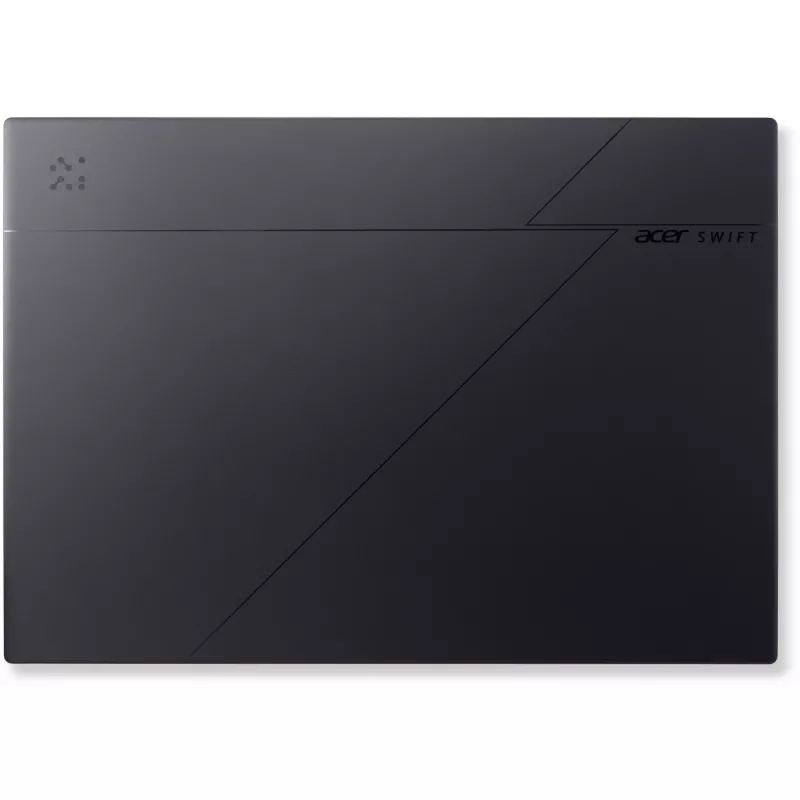 Nešiojamas kompiuteris Acer Swift Go 16 AI SFG16-74-71TF 16 colių Intel Core Ultra 7 32GB 1TB Intel Arc Graphics Windows 11