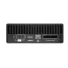 MSI EdgeXpert AI Superkompiuteris, NVIDIA DGX Spark GB10 Grace Blackwell Architektūra, 128 GB LPDDR5 Unify atmintis, 4 TB SSD, ARM procesorius, WiFi 7, BT 5.3, NVIDIA DGX OS - EDGEXPERT NVIDIA DGX GB10 128GB 4TB