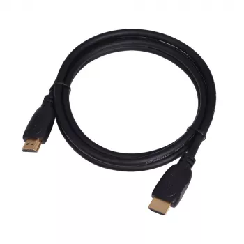 TB HDMI V2.0 laidas, paauksuotas, 1,8 m (AKTBXVH1P20G18B)