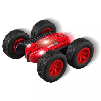 Carrera 370240009 RC modelis antžeminė transporto priemonė elektrinis variklis 1:24 triukų automobilis (370240009)