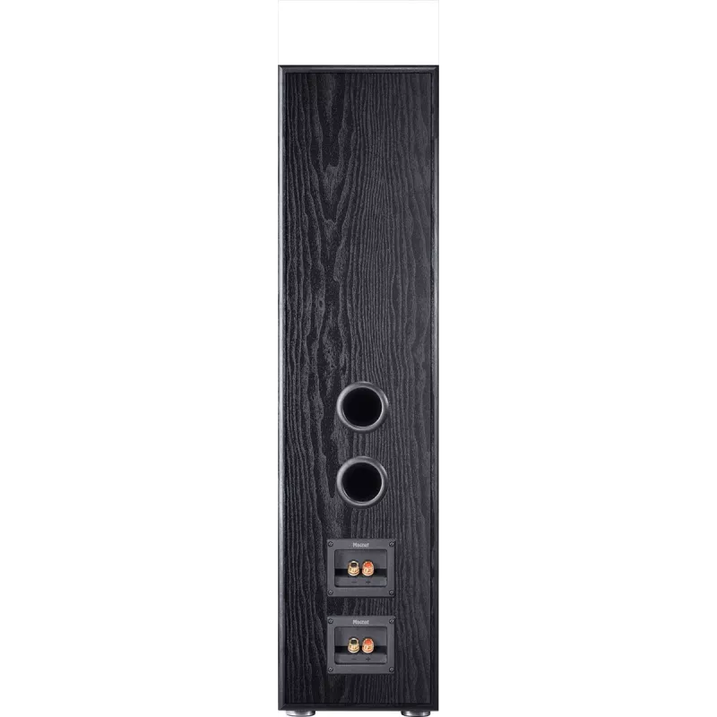 Grindinis aktyvus monitorius Magnat Monitor S80 ATM – 2,5 krypčių, 160 W RMS, 26–38 000 Hz, 4 Ω, juodas
