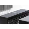Noctua NA-HC4 chromax.black – Juodi aliumininiai dangteliai CPU aušintuvui
