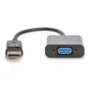 Digitus DisplayPort / VGA adapteris