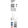 Gręžtuvas medienai Bosch PRO Wood 1,4 cm 2608597628
