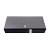 Išorinis DVD±RW optinis įrenginys ASUS SDRW-08D2S-U Lite, USB 2.0, juodas, 24x CD / 8x DVD, 142×142×20 mm
