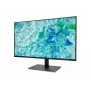 Monitorius Acer B277Gb 27 colių 120Hz 1920x1080 juodas