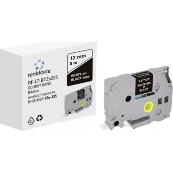 Renkforce RF-6027808 Juodas