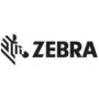 Zebra ix Series KdO juodi dažų pagrindo kasečiai su permatomu sluoksniu (800077-751EM)