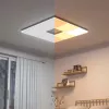 Nanoleaf NF083K02-3SL išmanusis lubinis šviestuvas su Wi-Fi