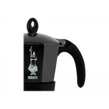 Bialetti Moka Induction kavinukas 6 puodelių