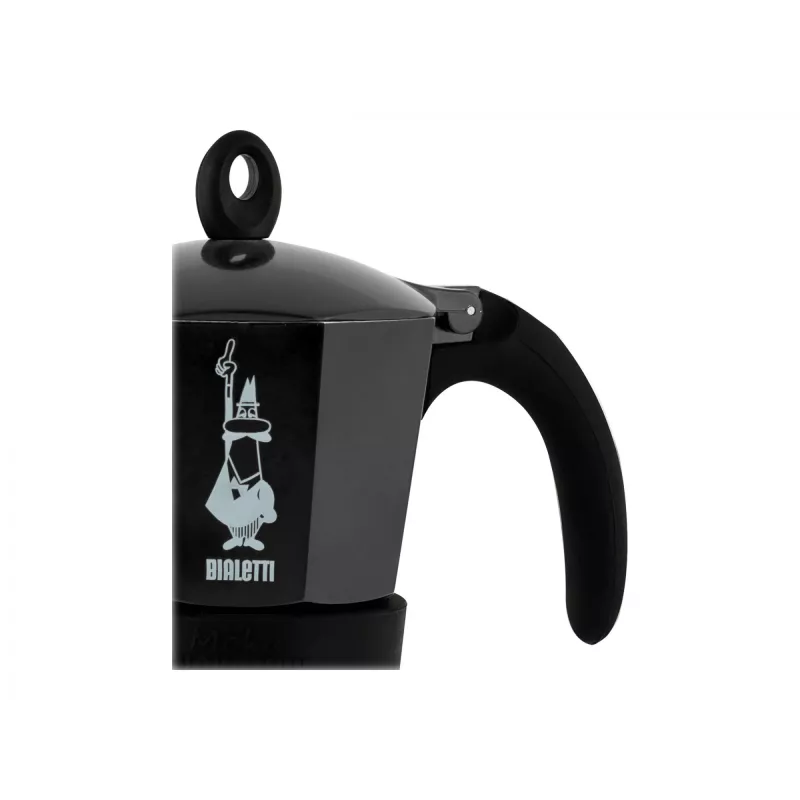 Bialetti Moka Induction kavinukas 6 puodelių
