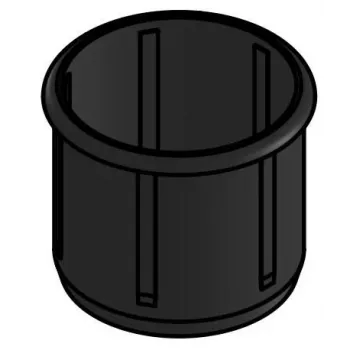 Antivibracinė įvorė ergonomic solutions SP1-P22112-02 – plastikinė stabilizavimo įvorė