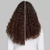Dyson Airwrap Coanda2x Straight + Wavy Multistyler kreminė/rožinis auksas, 1700 W (pažeista pakuotė)