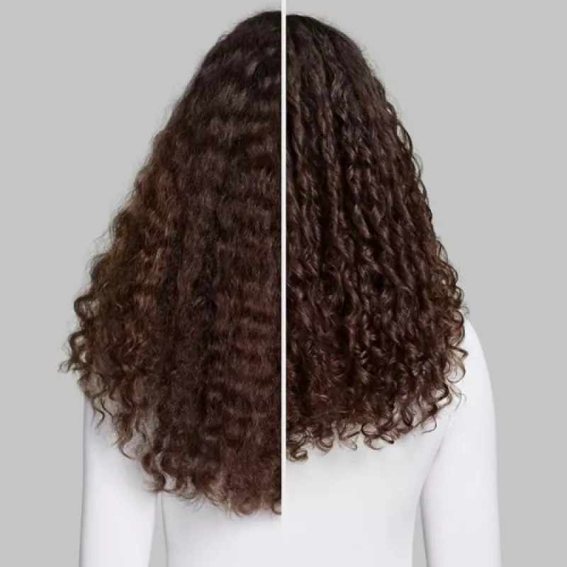 Dyson Airwrap Coanda2x Straight + Wavy Multistyler kreminė/rožinis auksas, 1700 W (pažeista pakuotė)