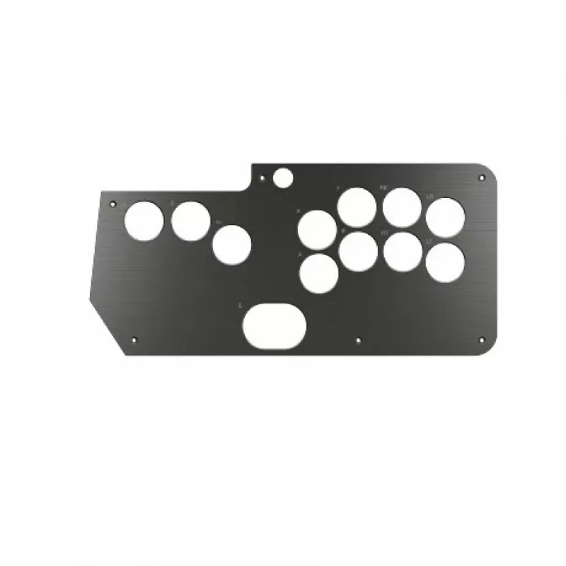 Laidinis žaidimų valdiklis HyperX Clutch Tachi, skirtas Xbox, juodas, 846 g, USB-C į USB-A