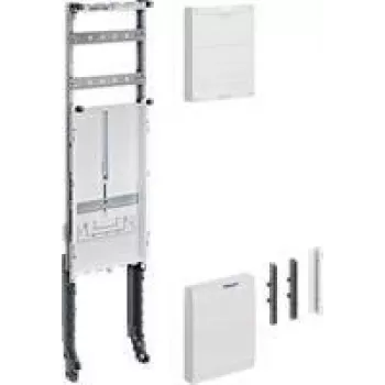Hager Einbausatz universZ 1050mm 1ZP (ZU32L) – montažinis rinkinys