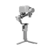 Gimbal stabilizatorius DJI RS 4 MINI — 3 ašių kompaktiškas lengvas veidrodiniams ir mažiems DSLR fotoaparatams (CP.RN.000000442.01)