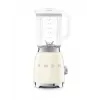 Stalo blenderis Smeg BLF03CREU Cream