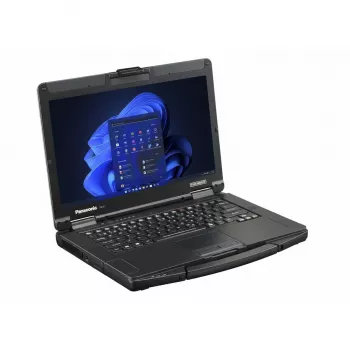 Nešiojamas kompiuteris Panasonic Toughbook FZ-55 MK3 14 colių i5-1345U 16GB 512GB SSD W11P