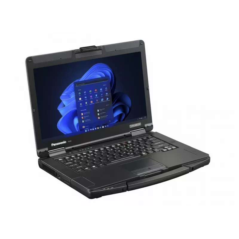 Nešiojamas kompiuteris Panasonic Toughbook FZ-55 MK3 14 colių i5-1345U 16GB 512GB SSD W11P