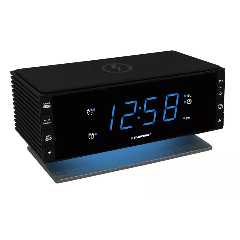 Laikrodinis radijas Blaupunkt CR55CHARGE