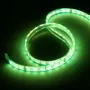 RGB LED juosta Lamptron FlexLight Multi su infraraudonųjų spindulių nuotolinio valdymo pulteliu, 3 m ilgio
