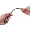 Atsuktuvų rinkinys preciziniams darbams Digitus 115 dalių, 98 antgaliai Security Torx Hex Phillips