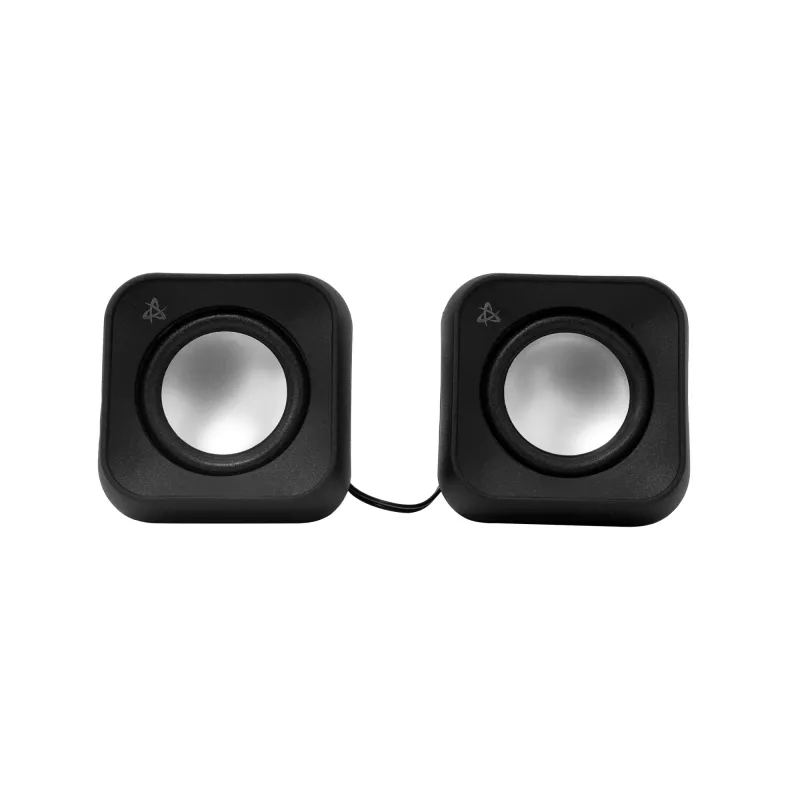 Garsiakalbiai Sbox SP-203 juodi, 20W