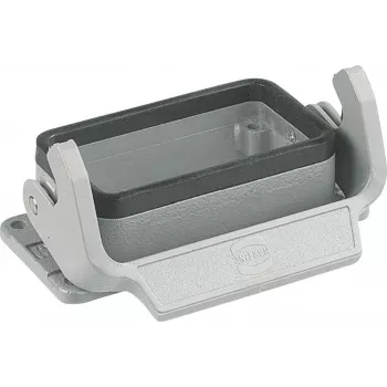 Harting AnbauEnclosure Han® 10B-agg-LB 09 30 010 0305 1 vnt