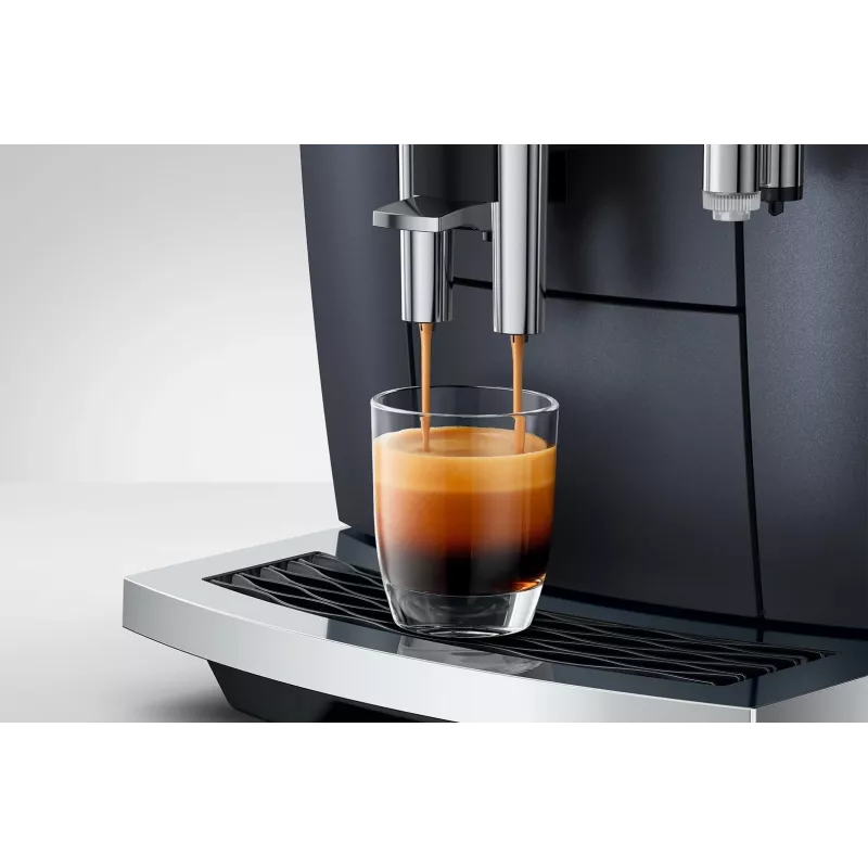 JURA E8 (ED) Pilnai automatinė espresso kavos aparatas 1,9 L