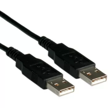 ROLINE USB kabelis - USB (vyriškas) į USB (vyriškas) - USB 2.0