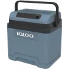 IGLOO Cool Box IE27 ACDC 26 Litrų 12/230 V (9620013369)