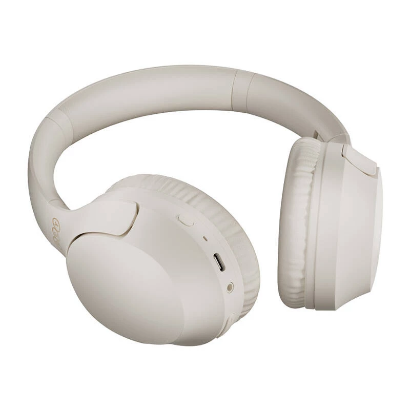 Ausinės QCY H2 Pro baltos