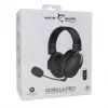 Ausinės White Shark WGH-2443 Gorilla Pro juodos