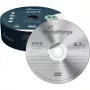 MediaRange 25 vnt. DVD-R 4,7 GB 120 min. 16x ant veleno MR403