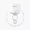 Momcozy S12 Pro Vieno Elektrinis Pientraukis Baltas, 180ml
