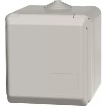 MENNEKES Elektrotechnik GmbH & Co. KG Sieninė dėžė Cepex 32A 5p 6h 400V IP44 4110 (4110)