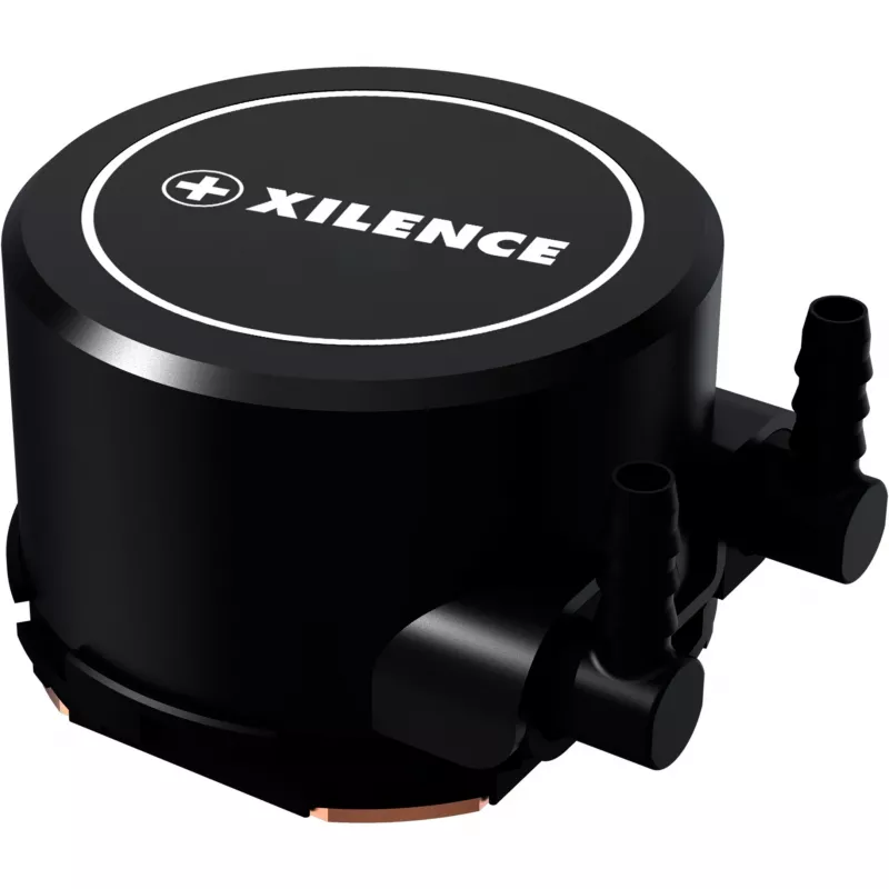 Skysčio aušintuvas Xilence Performance A+ XC978