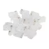 RJ-45 Kištukas Lanberg PLU-6000EZ (100 vnt.)
