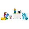 LEGO Education SPIKE Essential Set A+ 45345 – edukacinis robotikos ir kodavimo rinkinys, 449 elementai, nuo 6 metų
