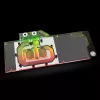 Vandens blokas EK Water Blocks 3831109836552 kompiuterio aušinimo sistemos dalis/aksesuaras