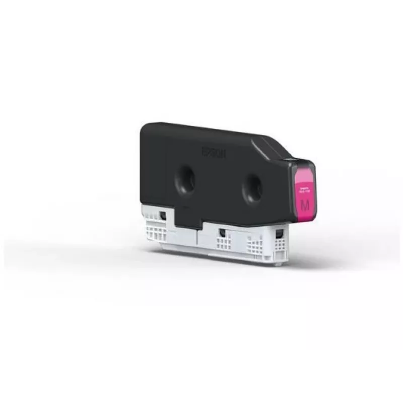 Originali Epson rašalo kasetė C13T08N340, purpurinė (magenta), 1 vnt.