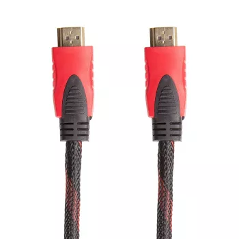 HDMI kabelis extra digital KD00AS1208 25 m versija 1.4 su paauksuotomis jungtimis