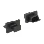 Apsauginis dangtelis USB Mini-B lizdui DeLOCK 64011