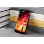 Apsauginis dėklas iKins Apple iPhone 8/7 — žvaigždėtos nakties juodas