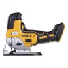 DeWALT DCS335NT elektrinis pjūklas 3200 smūgių/min 2 kg