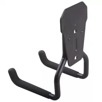 Sieninis kabliukas MACLEAN MC-439 plieninis, keliamoji galia 35 kg