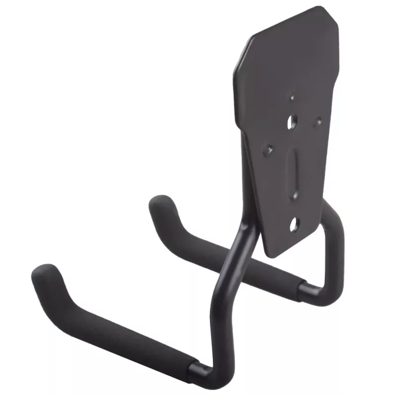 Sieninis kabliukas MACLEAN MC-439 plieninis, keliamoji galia 35 kg