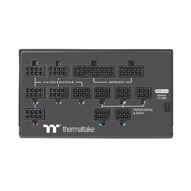 Maitinimo blokas Thermaltake Toughpower PF1 1200 W