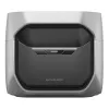 Akumuliatorius EcoFlow DELTA 3 Max Plus Smart Extra Battery – LiFePO4 2048 Wh, juodas